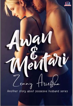 Awan & Mentari
